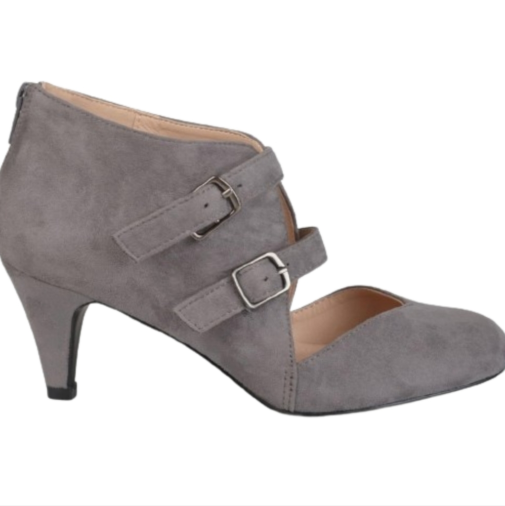 JG SHOES